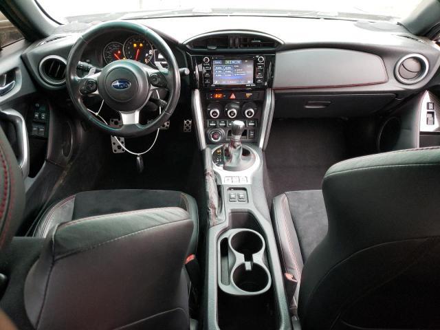 SUBARU BRZ 2.0 LI 2017