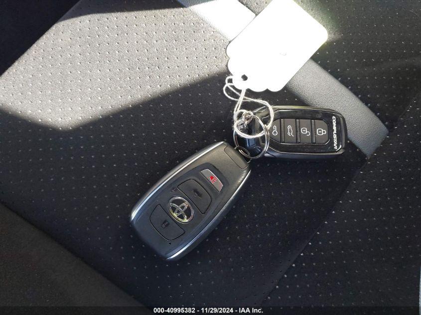 TOYOTA GR86 PREMIUM 2024