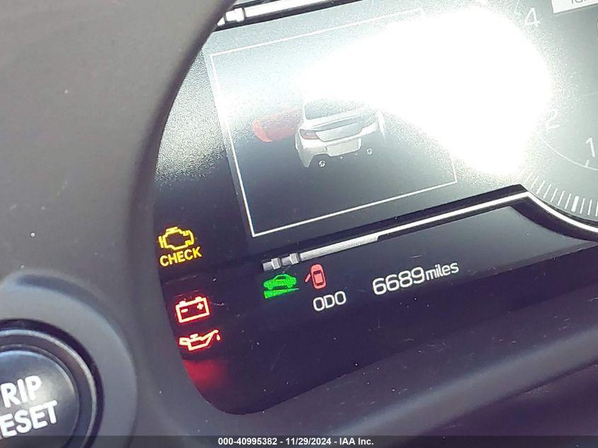 TOYOTA GR86 PREMIUM 2024