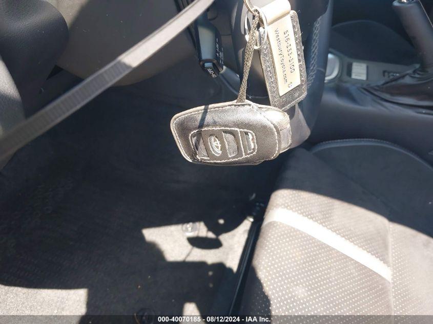 TOYOTA GR86 PREMIUM 2024