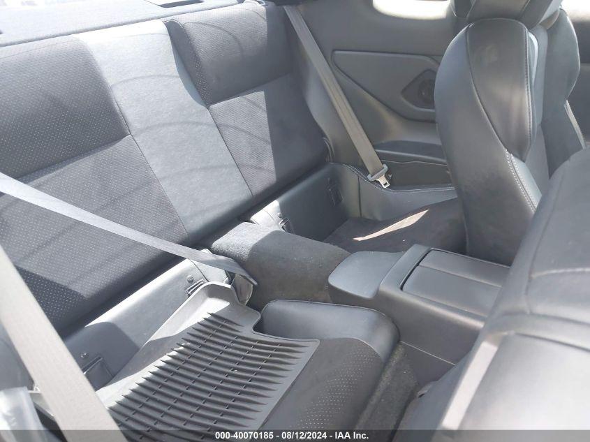 TOYOTA GR86 PREMIUM 2024