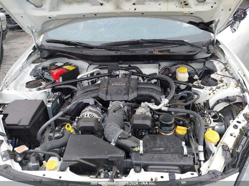 TOYOTA GR86 PREMIUM 2024