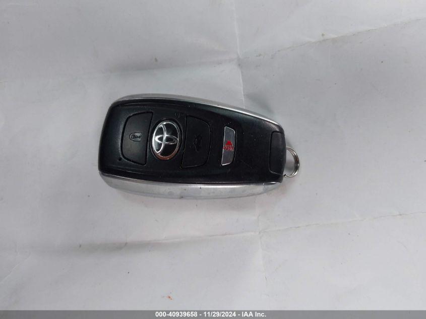 TOYOTA GR86 PREMIUM 2024