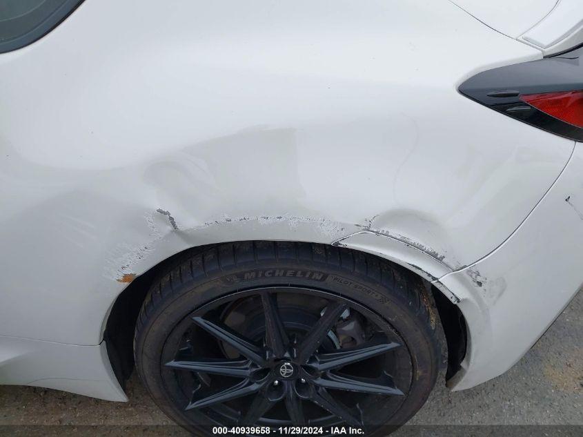 TOYOTA GR86 PREMIUM 2024