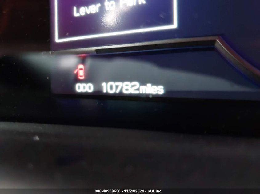 TOYOTA GR86 PREMIUM 2024