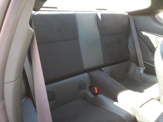 TOYOTA GR 86 PREM  2023