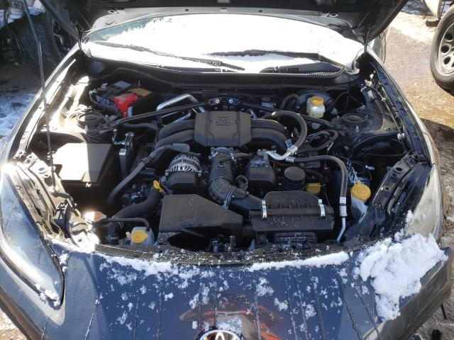 TOYOTA GR 86 PREM  2023