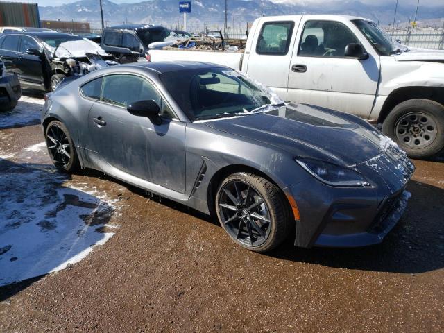 TOYOTA GR 86 PREM  2023