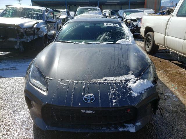 TOYOTA GR 86 PREM  2023