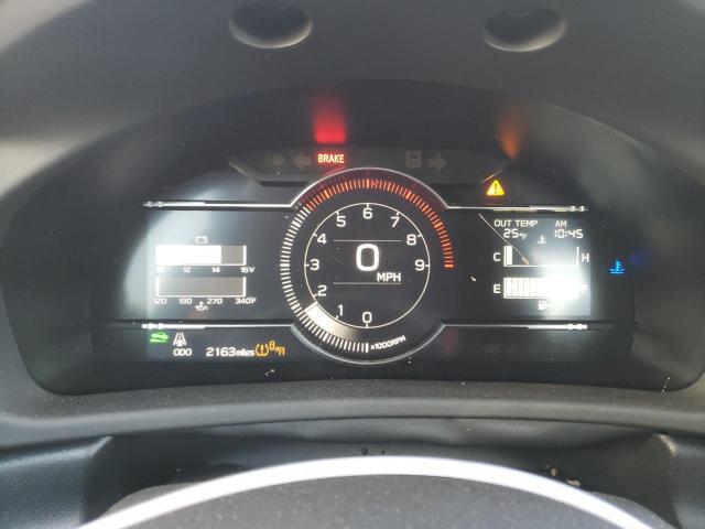 TOYOTA GR 86 PREM  2023