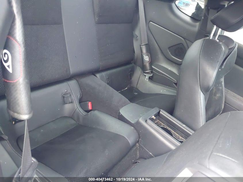 TOYOTA GR86 PREMIUM 2022