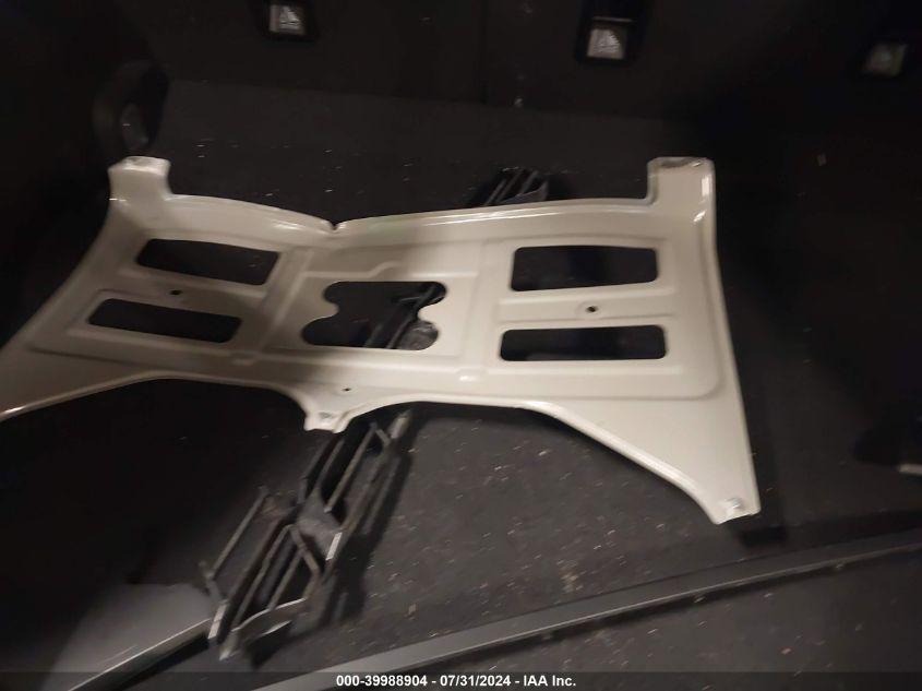 SUBARU CROSSTREK  2023