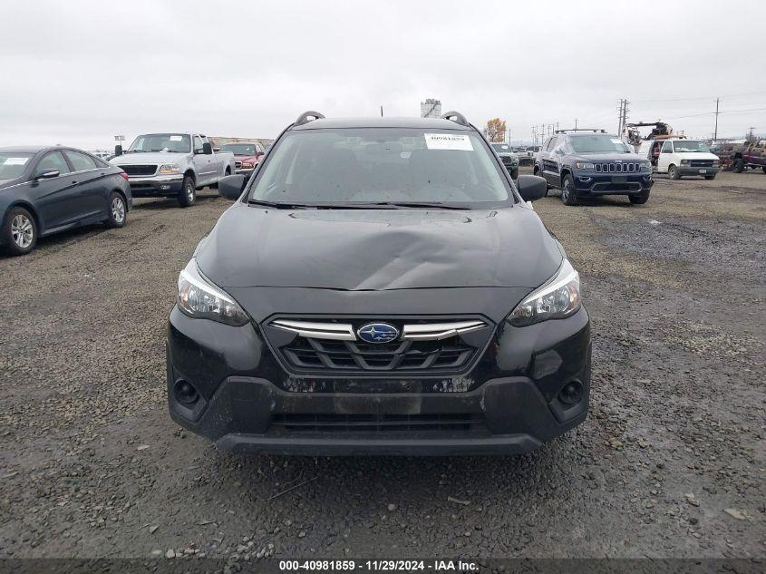 SUBARU CROSSTREK  2023