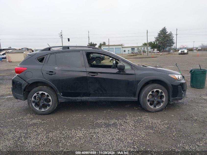 SUBARU CROSSTREK  2023