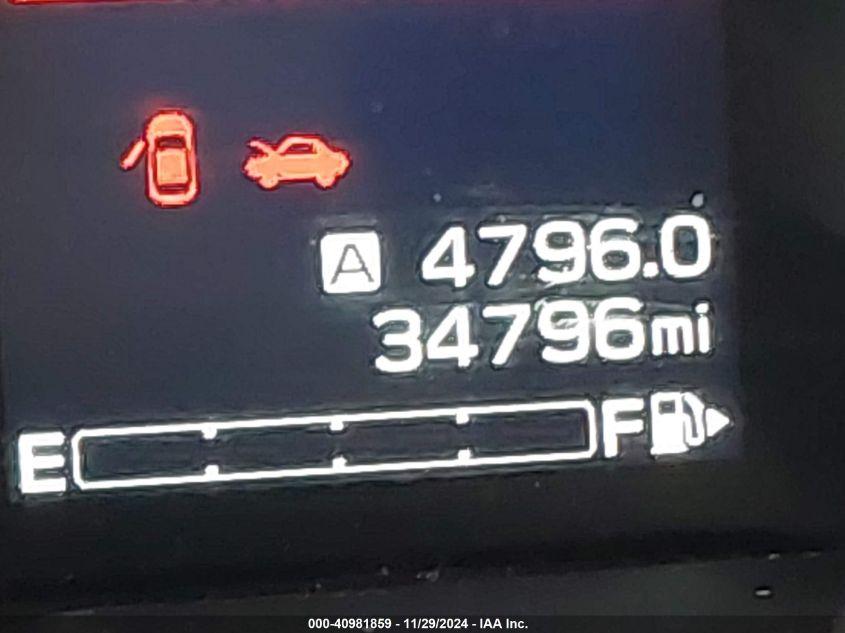 SUBARU CROSSTREK  2023