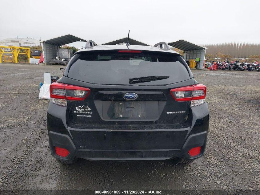 SUBARU CROSSTREK  2023