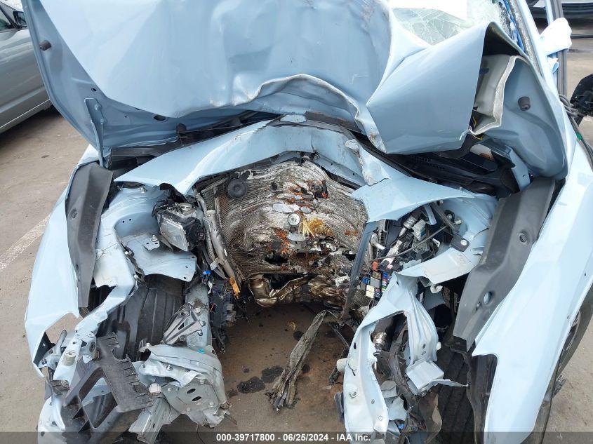 SUBARU CROSSTREK PREMIUM 2022