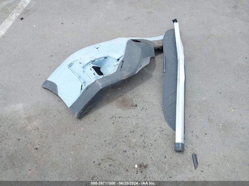 SUBARU CROSSTREK PREMIUM 2022