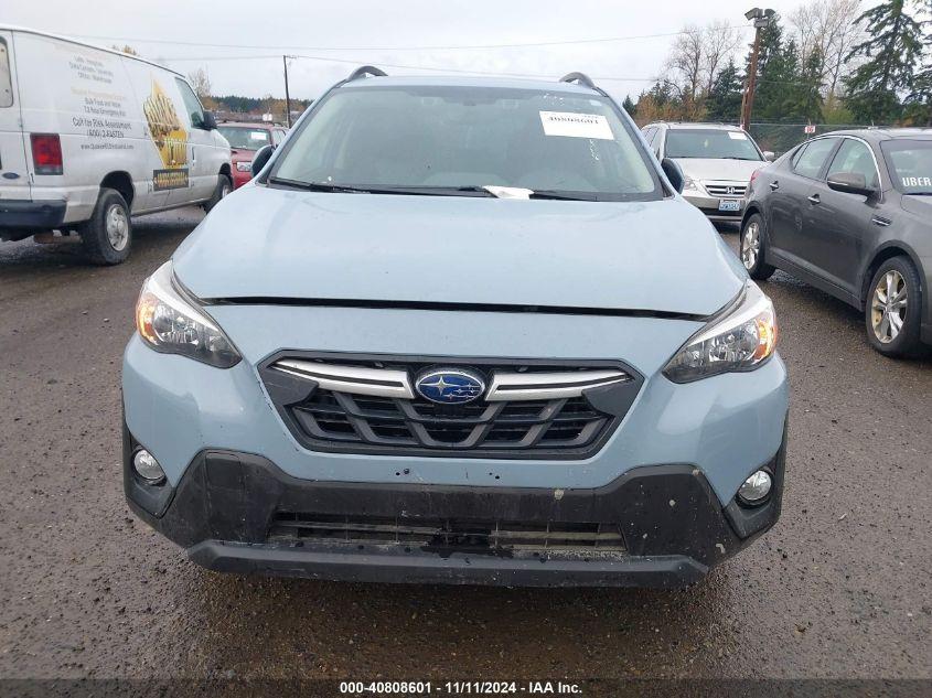 SUBARU CROSSTREK PREMIUM 2023