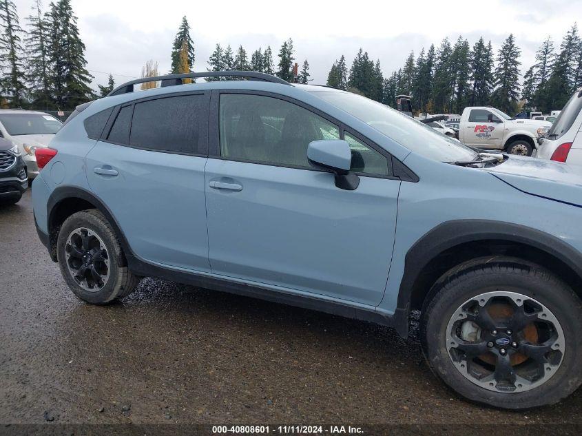 SUBARU CROSSTREK PREMIUM 2023