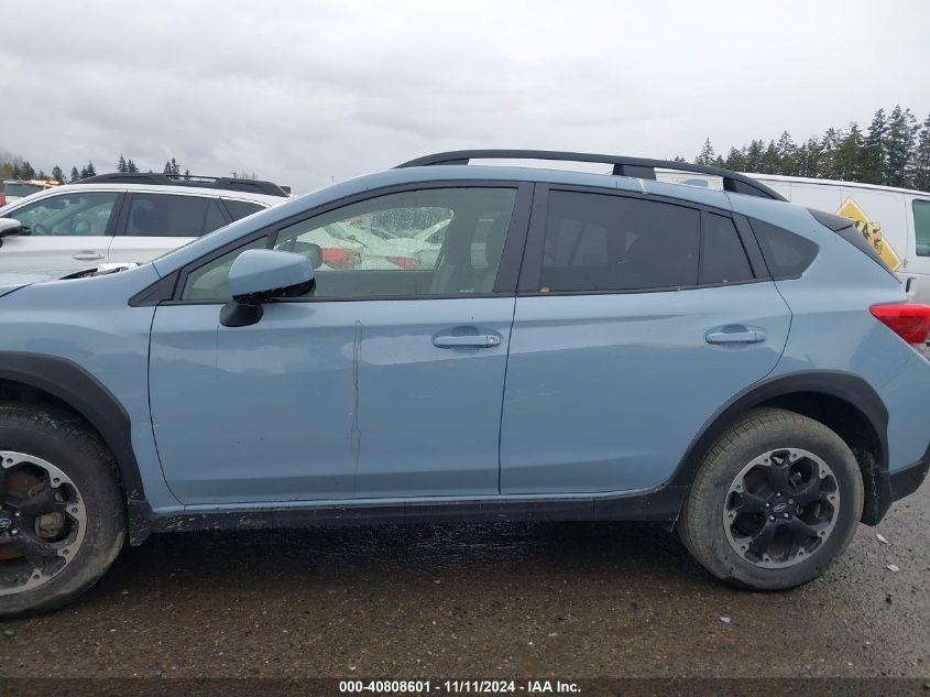 SUBARU CROSSTREK PREMIUM 2023