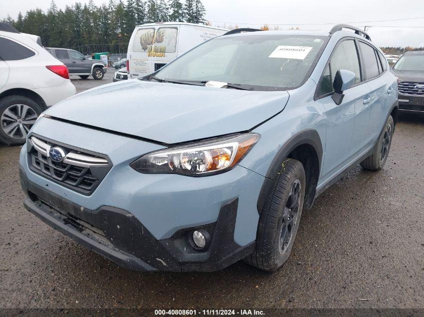 SUBARU CROSSTREK PREMIUM 2023