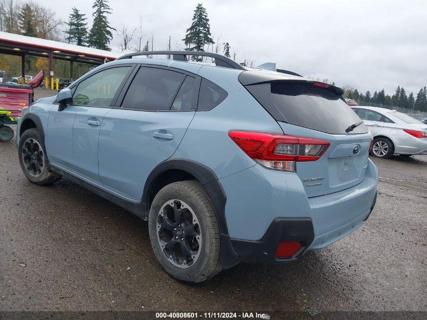 SUBARU CROSSTREK PREMIUM 2023