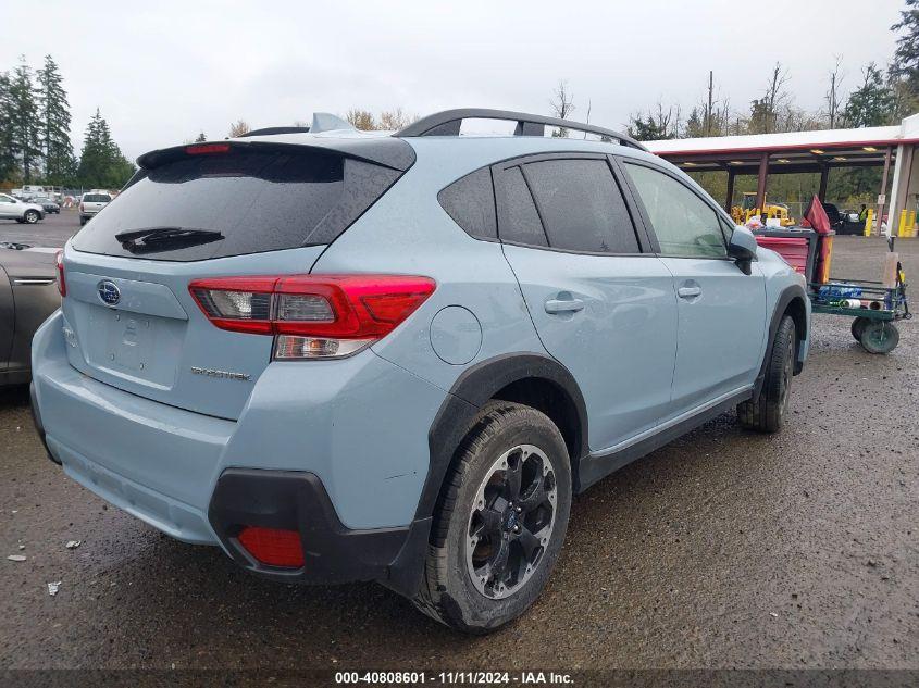 SUBARU CROSSTREK PREMIUM 2023