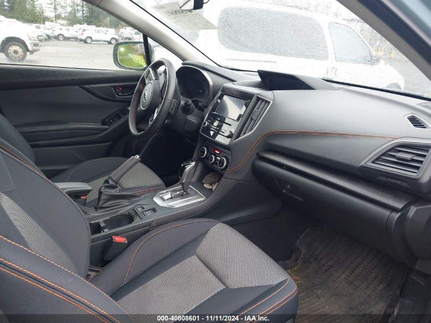 SUBARU CROSSTREK PREMIUM 2023