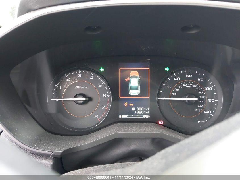 SUBARU CROSSTREK PREMIUM 2023