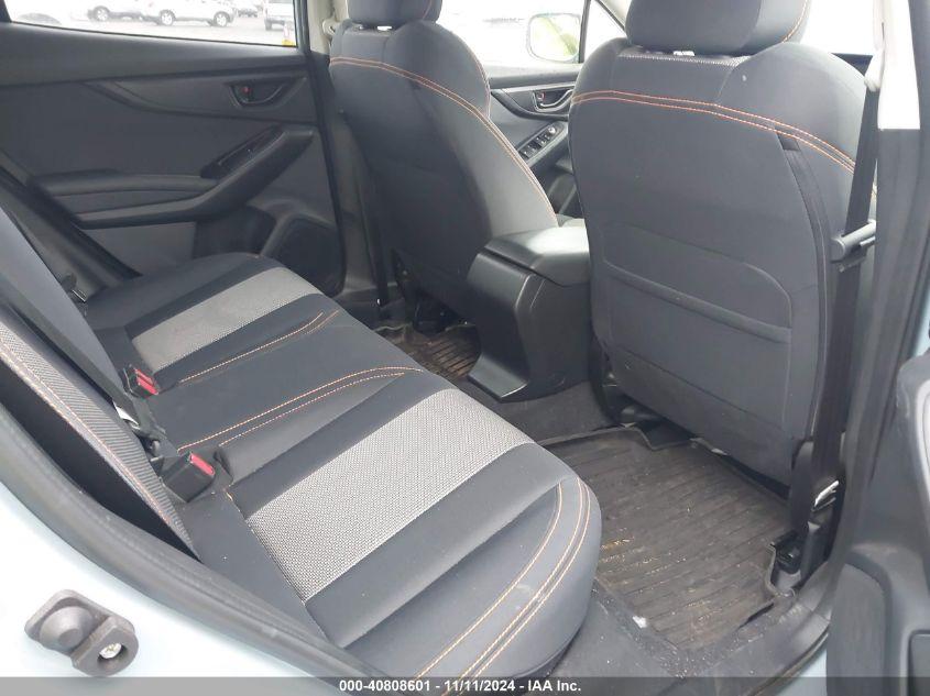 SUBARU CROSSTREK PREMIUM 2023