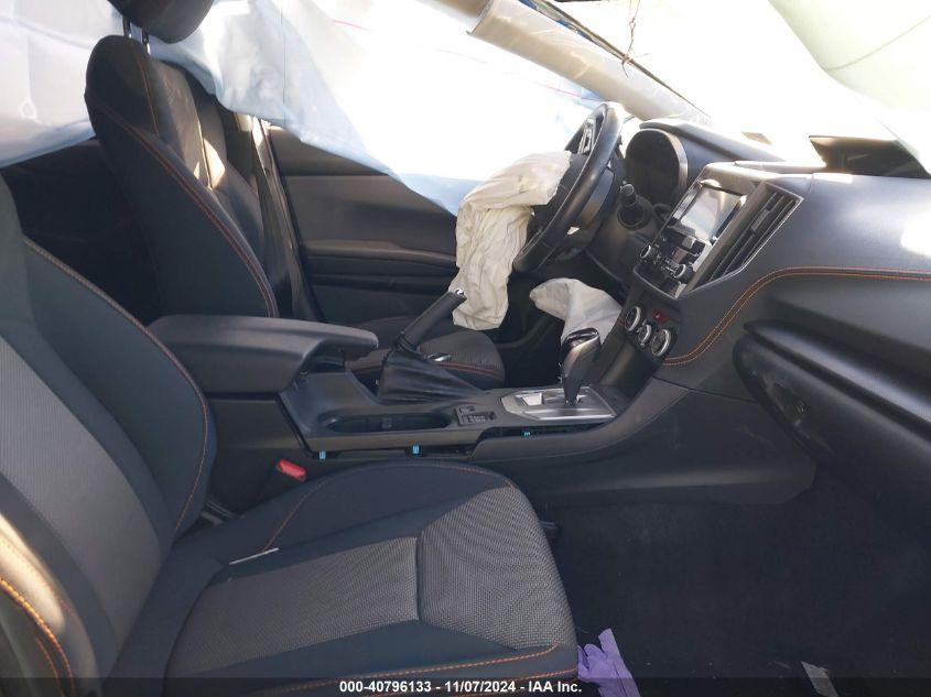 SUBARU CROSSTREK PREMIUM 2020