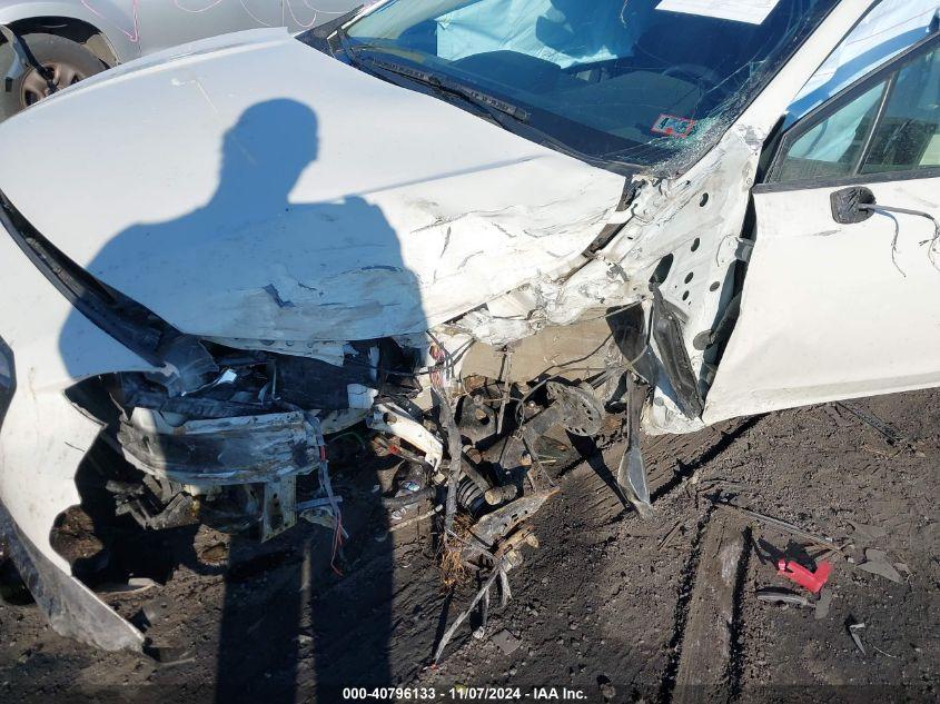 SUBARU CROSSTREK PREMIUM 2020