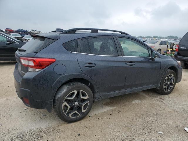 SUBARU CROSSTREK  2018