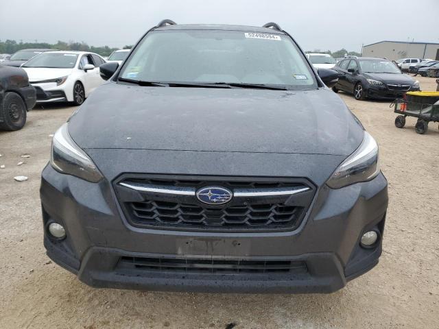 SUBARU CROSSTREK  2018