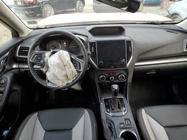 SUBARU CROSSTREK  2020