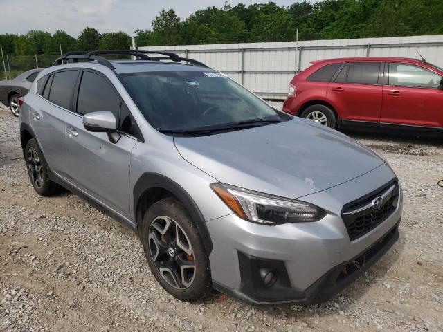 SUBARU CROSSTREK  2018
