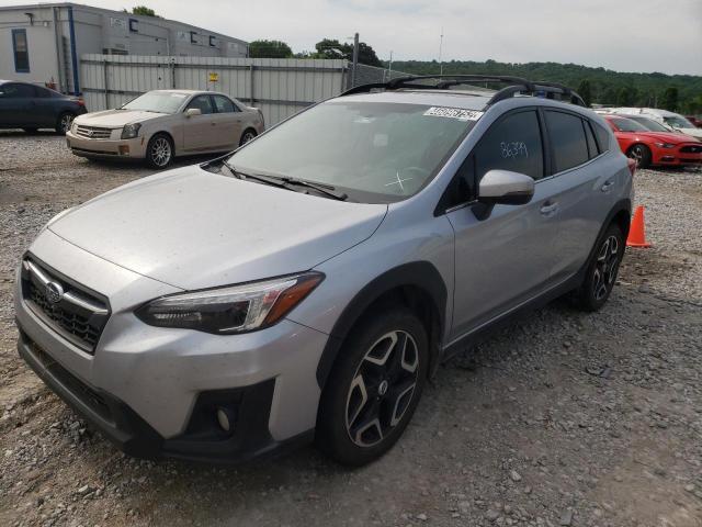 SUBARU CROSSTREK  2018