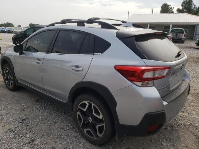 SUBARU CROSSTREK  2018