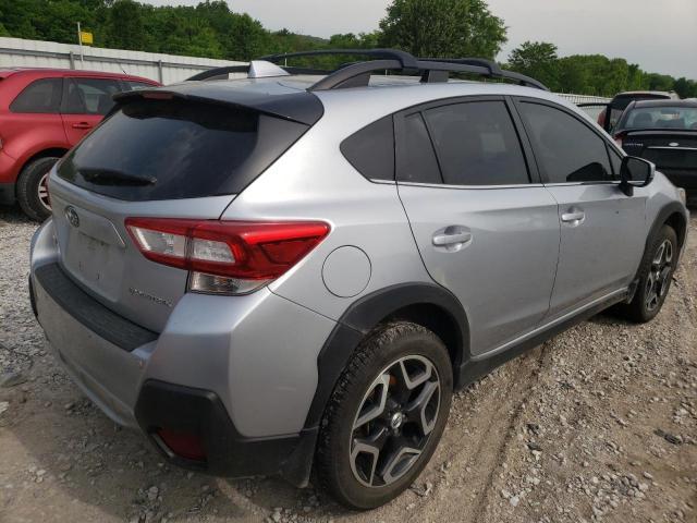 SUBARU CROSSTREK  2018