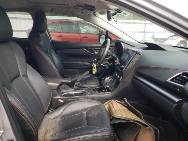 SUBARU CROSSTREK  2018