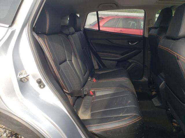 SUBARU CROSSTREK  2018