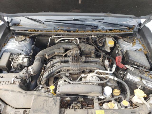 SUBARU CROSSTREK  2018