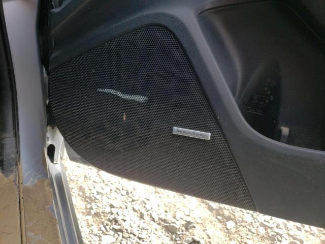 SUBARU CROSSTREK  2018