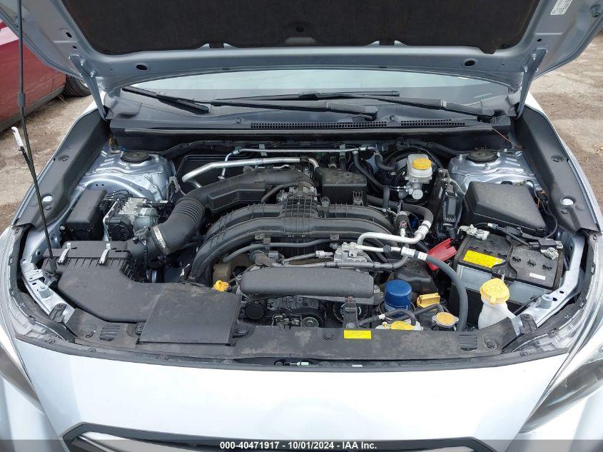 SUBARU CROSSTREK PREMIUM 2023