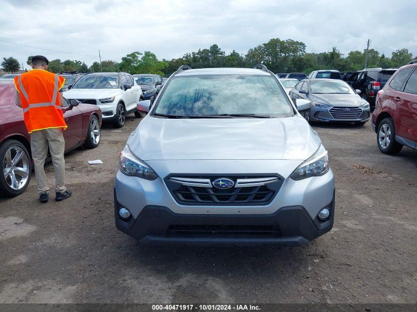 SUBARU CROSSTREK PREMIUM 2023