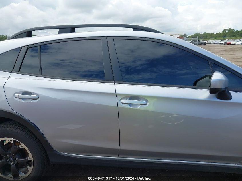 SUBARU CROSSTREK PREMIUM 2023