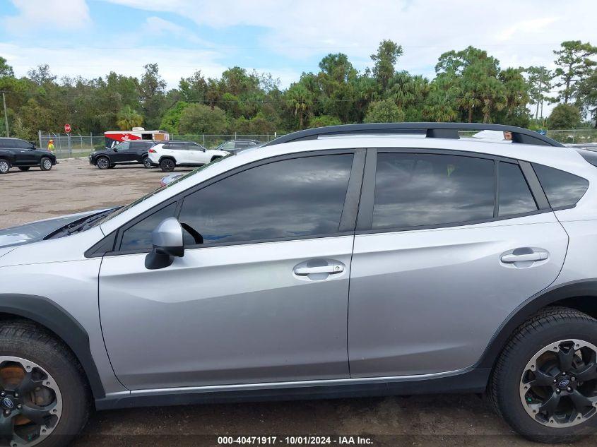 SUBARU CROSSTREK PREMIUM 2023