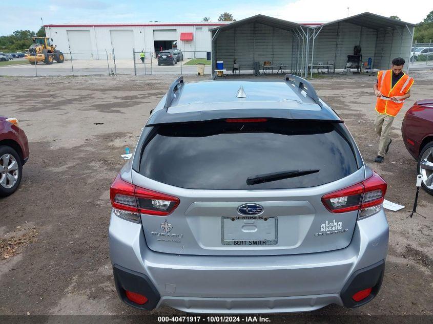 SUBARU CROSSTREK PREMIUM 2023