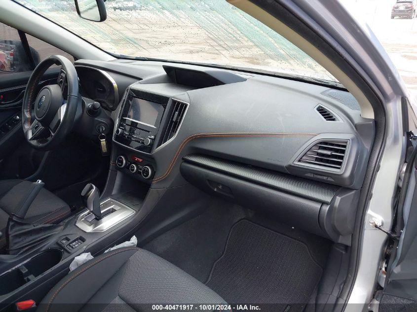 SUBARU CROSSTREK PREMIUM 2023